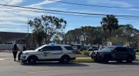 Man dies of gunshot wounds from shooting on Cleveland Road