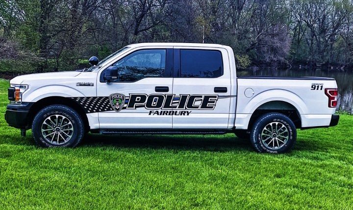 Man facing charges for traveling to meet a child, indecent solicitation in Forrest