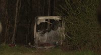 Man found dead at scene of Jacksonville fire a day after firefighters responded