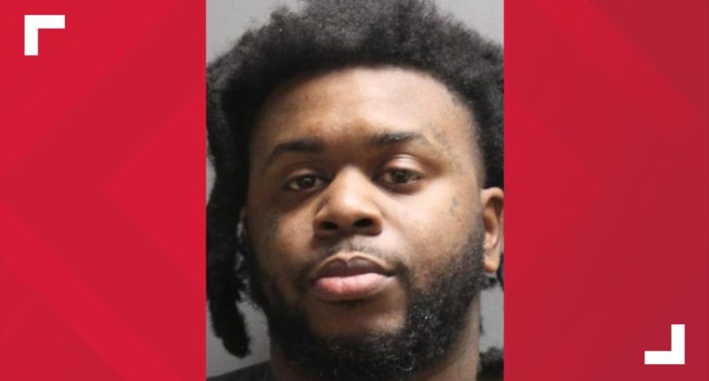Man found guilty of murder in 2019 New Town shooting sentenced to life