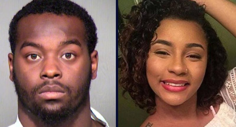 Man killed ex on way to paternity test, left baby along road