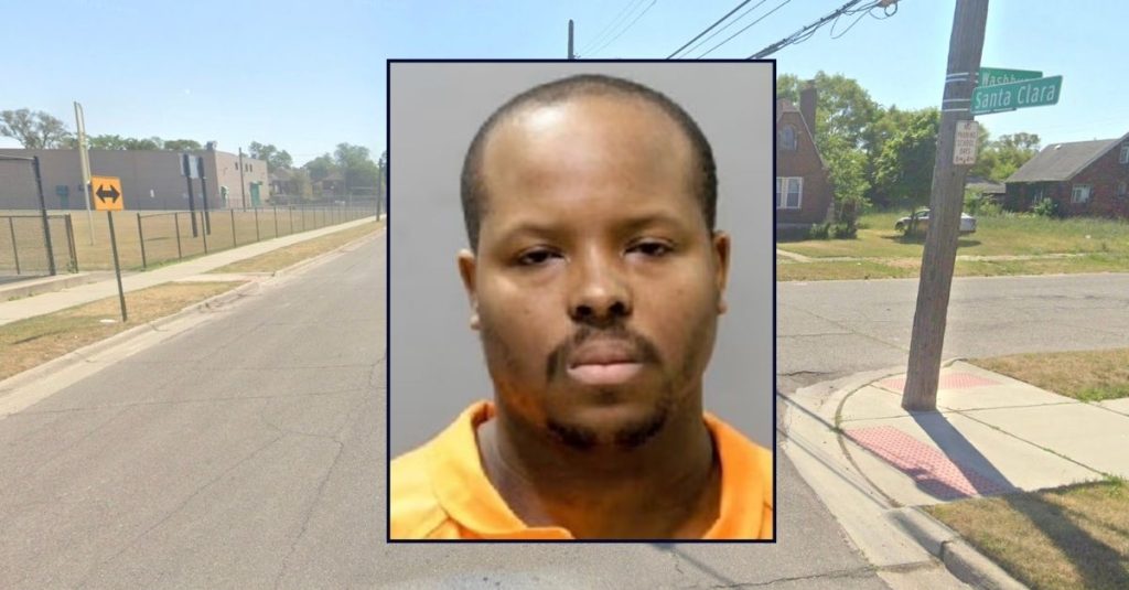 Man killed girlfriend in Valentine's Day shooting: Police