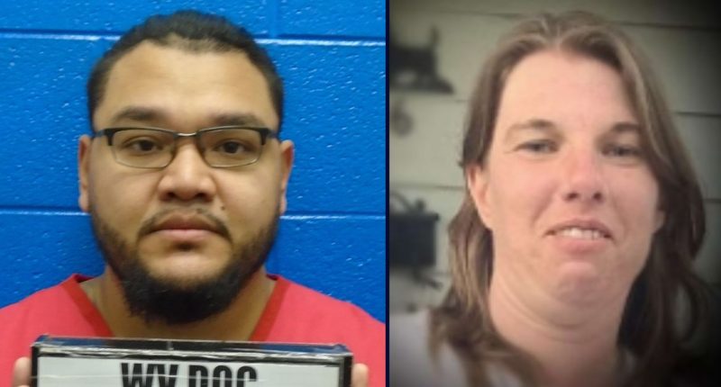 Man killed woman because she tried to resell a pawned watch