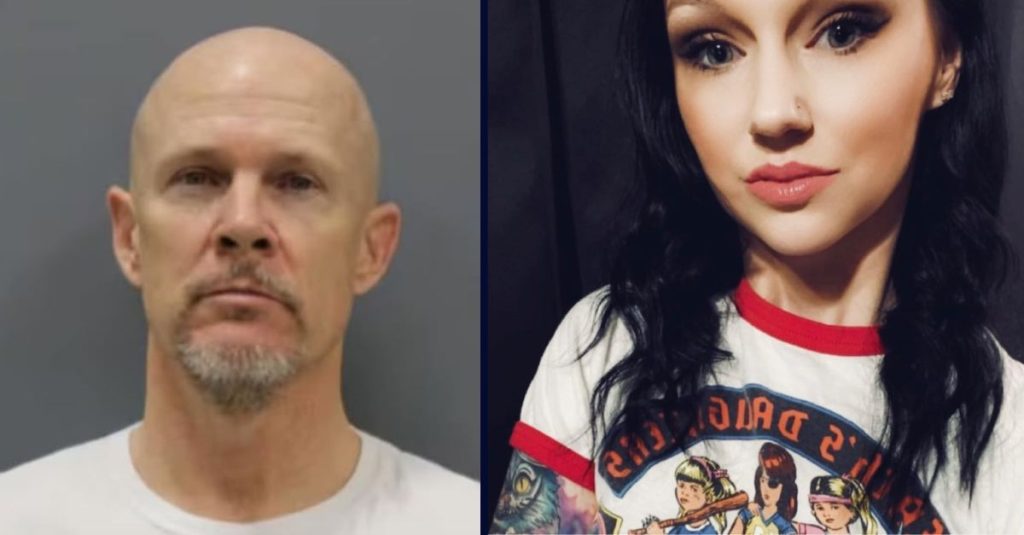 Man kills ex-girlfriend day after bonding out of jail: Cops