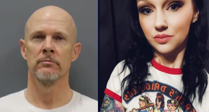 Man kills ex-girlfriend day after bonding out of jail: Cops