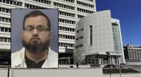 Man lied about military service during sentencing for drugs