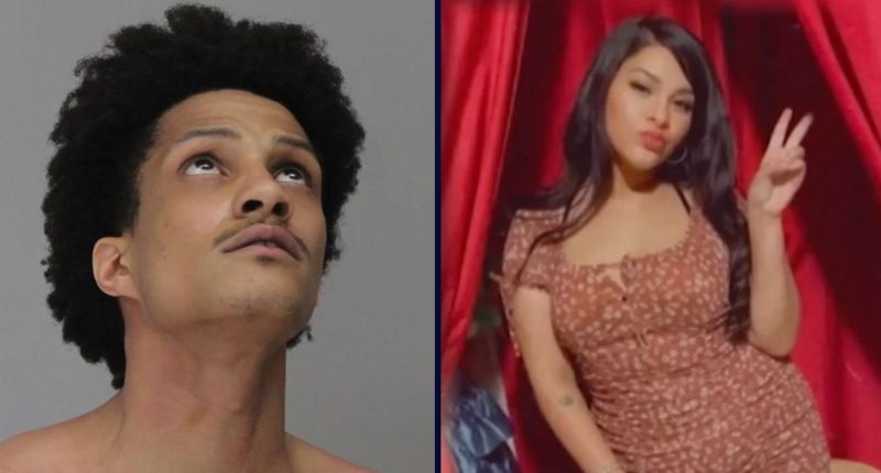 Man murdered girlfriend after learning she had an abortion