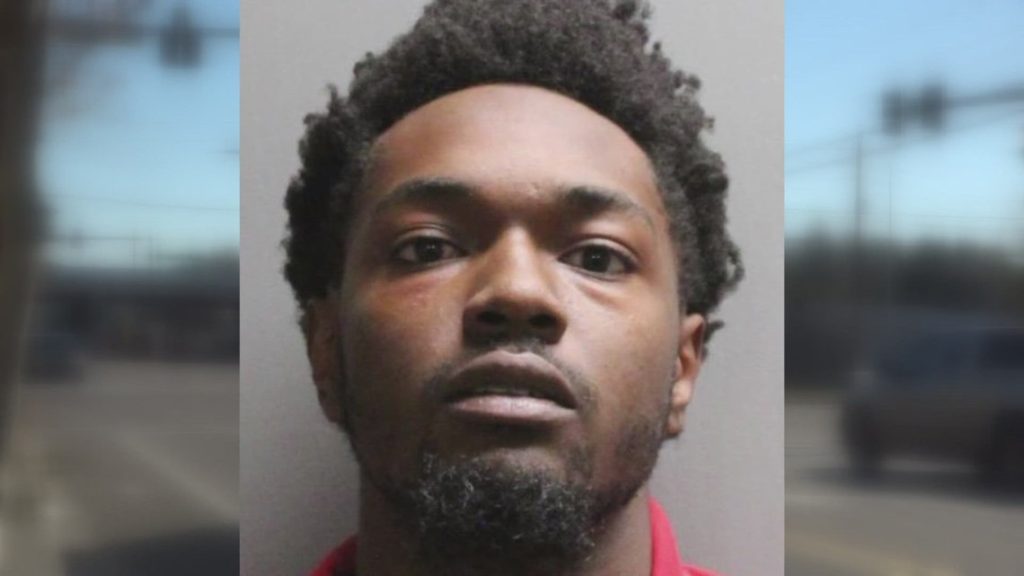 Man pleads not guilty to death of Jacksonville baby ran over by car