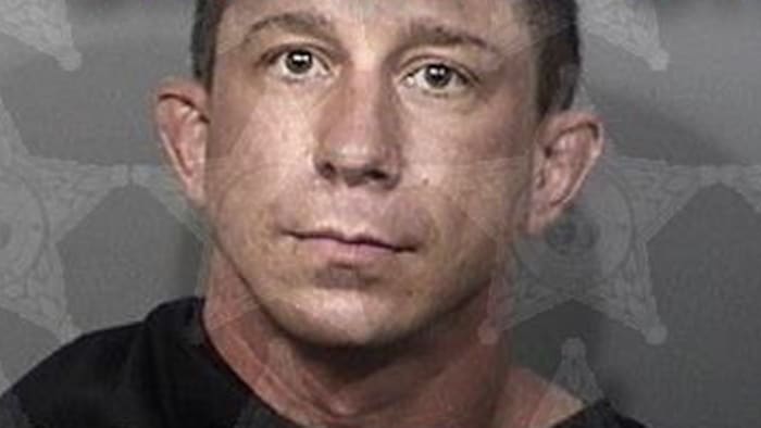 Man sentenced to 50 years in prison for 2021 murder of popular Brevard County piercer