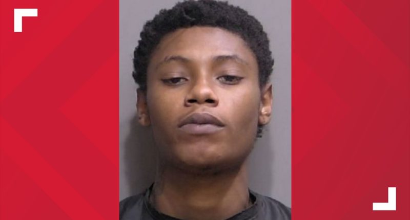 Man sentenced to life in prison for killing teen bystander in Bunnell drive-by shooting