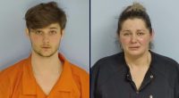 Man stabs minor at party, mom tries to delete evidence: Cops