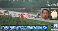 Man, stepson's alleged murder-for-hire looked like road rage