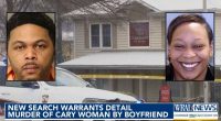 Man told 911 he killed his girlfriend then did crack: Cops