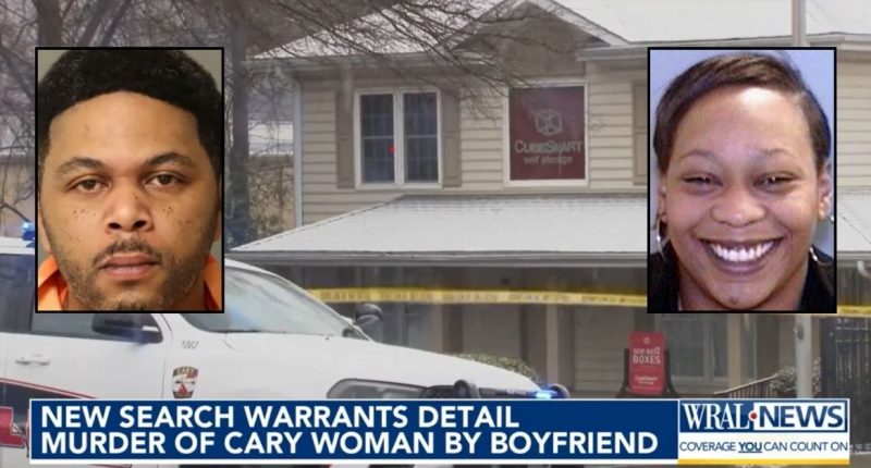 Man told 911 he killed his girlfriend then did crack: Cops