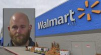 Man used tomato soup barcode ring to rob Walmart: Police