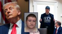 Man wanted to burn down Elon Musk's AI data center: Cops