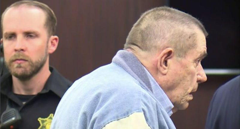 Man who admitted to shooting Black teen at wrong door dies before sentencing