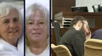 Man who drove 130 MPH while drunk and killed 2 learns fate