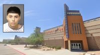 Man who killed moviegoer over seating is sentenced