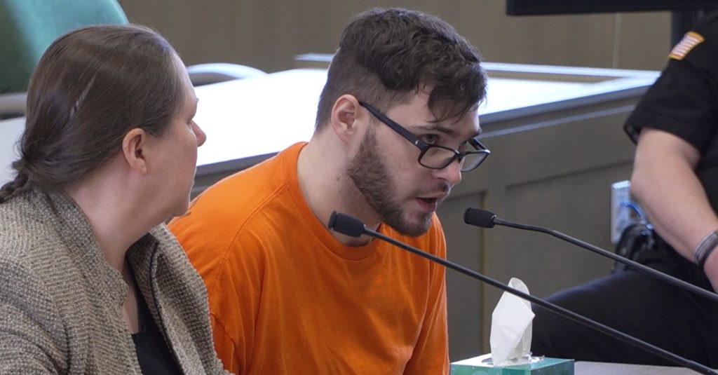 Man who shot ex-girlfriend over another pregnancy sentenced