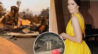 Mandy Moore slams Amazon for delivering package to in-laws’ house torched by LA fires: ‘Do better’