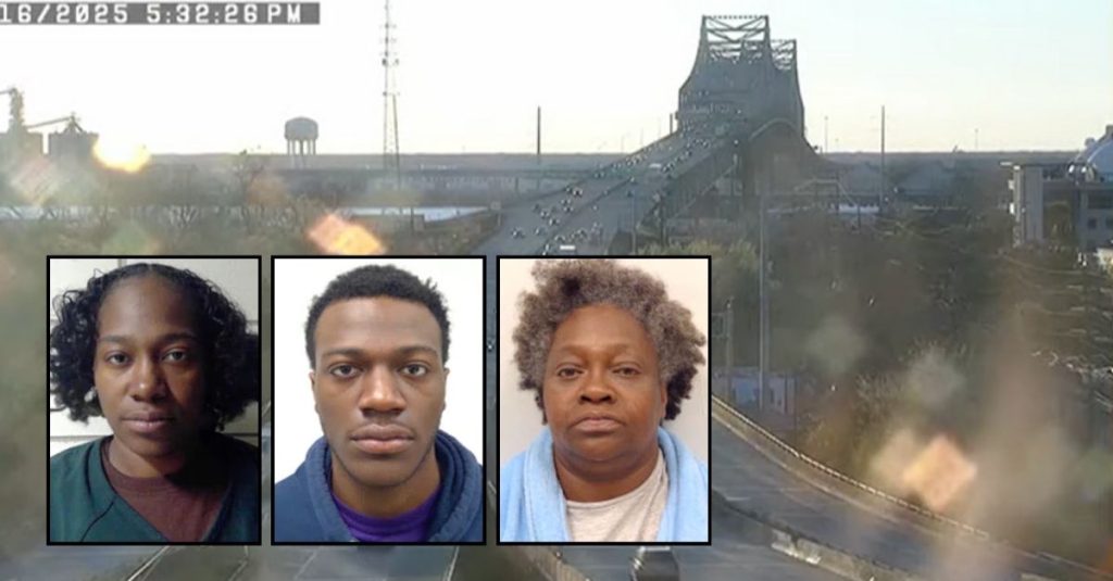 'Mangled' man dumped on bridge by girlfriend's family: Cops