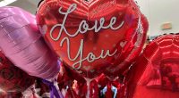Many Americans think Valentine's Day is romantic and fun — not outdated or stressful: AP-NORC poll