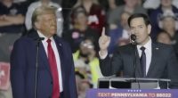 Marco Rubio accused of brazenly defying court order
