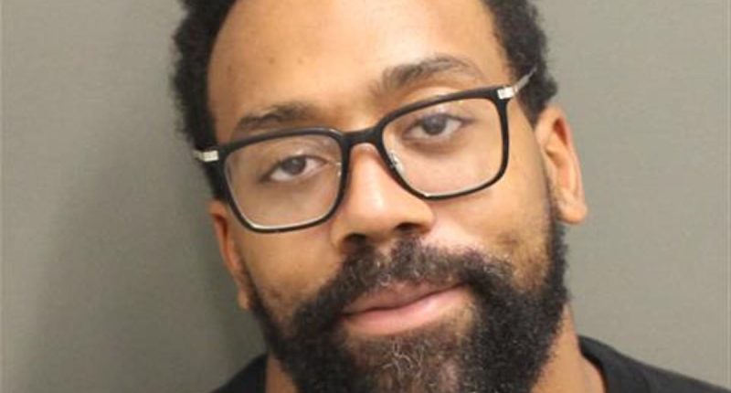 Marcus Jordan demanded cops play Mariah Carey after cocaine arrest