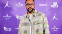 Marcus Jordan’s Latest Arrest Isn’t His First -- Inside His 2012 Legal Trouble