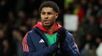 Marcus Rashford is told his Aston Villa move is 'last chance saloon' by Alan Shearer after the forward's Man United career fell apart under Ruben Amorim