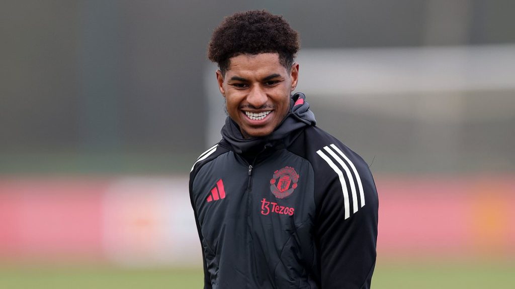 Marcus Rashford signing makes a mockery of Aston Villa's grand plans - he brings more baggage than a London to Sydney flight and here's what they should be doing instead to get to the top, writes TOM COLLOMOSSE