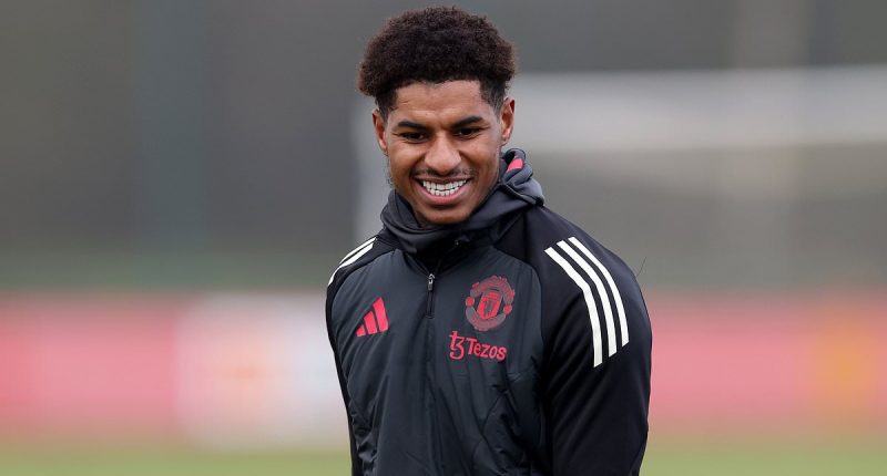 Marcus Rashford signing makes a mockery of Aston Villa's grand plans - he brings more baggage than a London to Sydney flight and here's what they should be doing instead to get to the top, writes TOM COLLOMOSSE