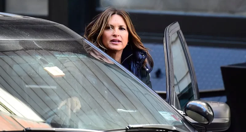 Mariska Hargitay Once Named the ‘Law & Order SVU’ Episode That Was a True Departure From the Show