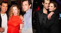 Mark Ronson and Grace Gummer welcome their second child