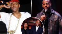 Marlon Wayans fires back at Soulja Boy for calling actor’s trans son a homophobic slur: You’re not ‘relevant’