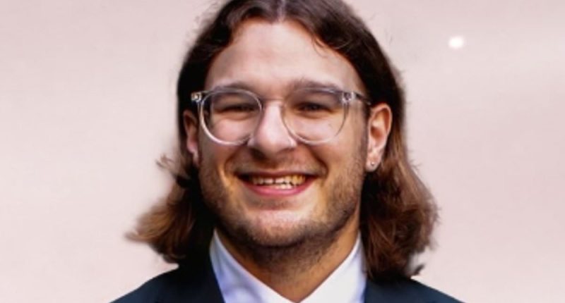 Married At First Sight groom Jake Luik's cringeworthy confession leaves bride Ashleigh Ackerman appalled: 'How dare you say that'