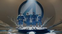 Marvel's First Family Gets A Fresh Start In The Fantastic Four: First Steps Trailer