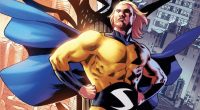 Marvel's Sentry: Every Superpower Explained