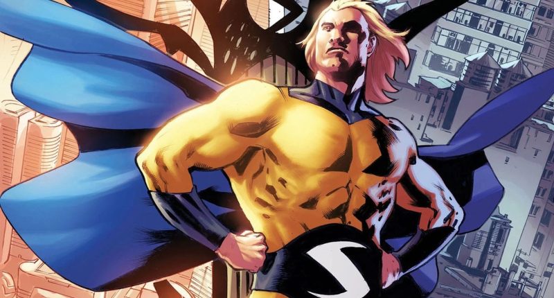 Marvel's Sentry: Every Superpower Explained