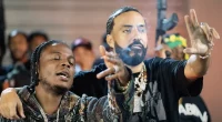 Masicka and French Montana Reps Jamaica "Whites (Remix)" Video