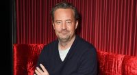 Matthew Perry's Death: Tragic New Details Revealed in Documentary