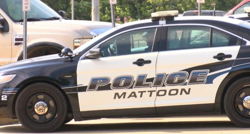 Mattoon man arrested on first-degree murder charge