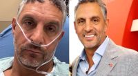 Mauricio Umansky Gets Metal Plate, 12 Screws Inserted in Surgery
