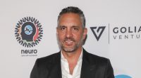 Mauricio Umansky Shares Surgery Update After Breaking Clavicle While Skiing