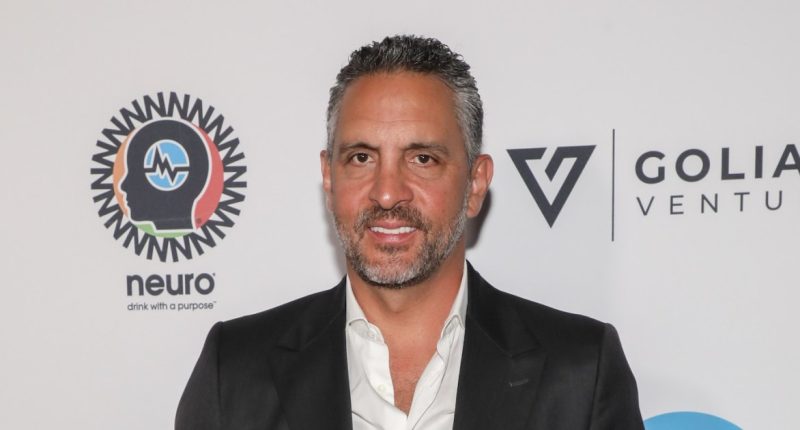 Mauricio Umansky Shares Surgery Update After Breaking Clavicle While Skiing