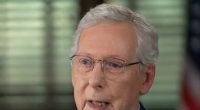 McConnell Still 'Very Upset' with Trump — 'We Haven't Spoken for Quite a While'