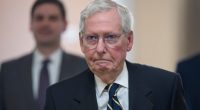 McConnell on RFK Jr.: 'I will not condone the re-litigation of proven cures'