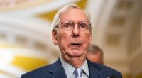 McConnell only Republican to vote against Gabbard  