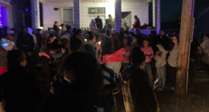 McLean County Coroner identifies 4 who died in Bloomington murder-suicide